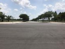 Chuyển về quê nên cần bán gấp lô đất ở Lê Văn Khương quận 12