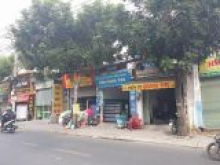 Vỡ nợ!!! Tôi cần bán gấp 324m2 MẶT TIỀN NGUYỄN VĂN QUÁ - Ngang KHỦNG 14m.Q.12.