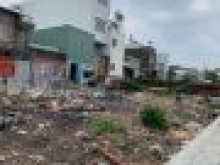 Cần bán gấp lô đất 8m x 16m , quận 12