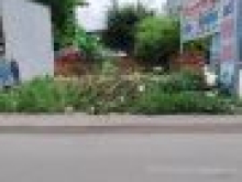 Đất Chính Chủ SHR vì cần tiện nên cần bán gấp