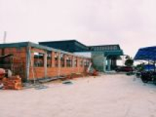 Nhận đặt chỗ ISLAND RIVERSIDE 1,5ty/nền mặt tiền Ngô Chí Quôc 0938839926