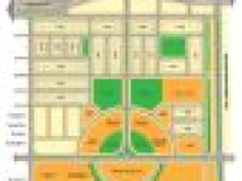 Ngộp tiền bán miếng đất Cát Tường Phú Sinh 7tr5/m2 rẻ nhất khu vực, đã có sổ