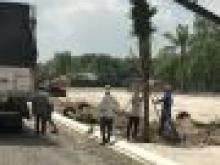 Đất nền đầu tư tại Phường hắc dịch, Tx Phú Mỹ, Bà rịa vũng tàu