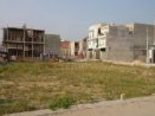 Đất thị xã ql13 thổ cư shr giá cực mềm