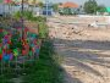 Bán Đất Mặt Tiền Tại Thuận An - Đã Có Sổ Riêng Từng Nền