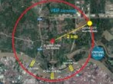 Ra hàng đợt 2 dự án CentaCity Hải Phòng với quỹ căn có hạn.Tiềm năng sinh lời cao và thanh khoản nhanh chóng.