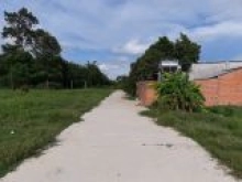 Bán đất ngay KCN Trảng Bàng-Tây Ninh, 113m2, SHR, 500triệu