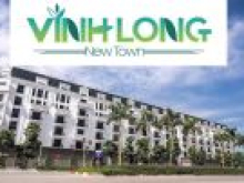 ĐẤT THÀNH PHỐ VĨNH LONG - VĨNH LONG NEW TOWN - CƠ HỘI CHO NHÀ ĐẦU TƯ