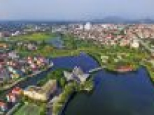 BÁN Ô ĐẤT 2 MẶT TIỀN NGUYỄN TRI PHƯƠNG- LIÊN BẢO -TP VĨNH YÊN - VĨNH PHÚC 0987052592