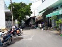 Cần bán gấp lô đất để sang mỹ định cư