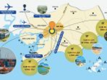 Đất nền Ven Biển, Xuyên Mộc,BR-VT