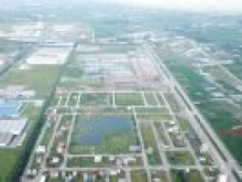 Cần Tiền Nên Bán Cắt Lỗ Mảnh Đất Trong KĐT New City Phố Nối