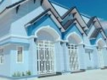 BÁN NHÀ NGAY KHU CÔNG NGHIỆP CÓ HỖ TRỢ NGÂN HÀNG