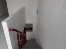 Nhà hoàn thện mới xây dựng xong,mặt tiền kinh doanh nằm ngay  trung tâm mỹ phước 1-Bến cát -Bình Dương.