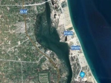 Cuối Năm Ngân Hàng Thanh Lý 10 lô xuất Ngoại Giao KDC Cầu Quằn