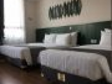 Cho thuê 3 tỷ khách sạn 3 sao 11 tầng Cầu Giấy giá chỉ 65 tỷ