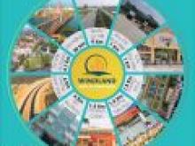 Mở bán đất nền vành đai 2 mặt tiền Quốc Lộ 14B - ngã 3 Đại Hiệp, Đại Lộc, Đà Nẵng nối dài