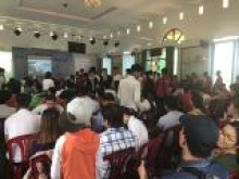 dự án khu du lịch sinh thái Đảo Yến