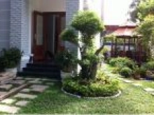 Chia gia tài bán nhanh Biệt thự vườn đường Nguyễn Thị Lăng, 503m2, 1tỷ250. Lh 0925909827