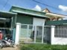 Nhà xưởng MT gần Thới Tam Thôn 14, 421m2 thổ cư 200m2, đường lớn, giá rẻ 8 Tỷ.