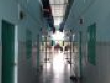 Bán dãy trọ 14 phòng 2kiot,SHR,234m2,490tr,Hóc Môn