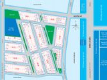 An Cư ổn định và lâu dài với dự án Khu Đô Thị Cát Linh