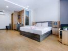 CHÍNH CHỦ ĐỊNH CƯ NƯỚC NGOÀI CẦNBÁN KHÁCH SẠN KHU PHỐ TÂY TP. NHA TRANG