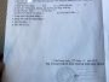 BÁN KHÁCH SẠN HẺM LỚN ĐƯỜNG TRẦNPHÚ VĨNH NGUYÊN