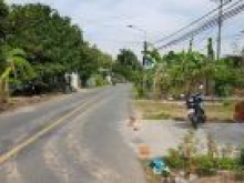 Bán đất lớn mặt tiền lộ 923 ô môn dt 5.305m2 thuận tiện làm trang trại, nhà xưởng kinh doanh - giá chỉ 5 tỷ 500 triệu