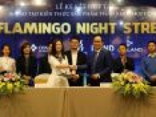 Ngày 16/6 mở bán BT, shophouse Flamingo Đại Lải, LN 13%/năm với số vốn chỉ 1,4 tỷ, tặng sổ TK 80tr