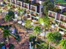 Bán Biệt Thự, Shophouse Cổng Nam,Flamingo Đại Lải Resort nhiều ưu đãi