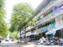 Bán căn hộ mặt tiền đường Ngô Gia Tự Phường 2 Quận 10