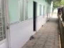 Cần tiền bán gấp dãy trọ 10p đường Phan Văn Hớn  , shr, 180m2 , chỉ 1 tỷ