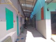 Tôi cần bán gấp dãy trọ 10p phòng đường  Tân Chánh Hiệp 10 ,q 12, giá 1,4 tỷ / 150m2,SHR