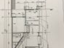 NHÀ BÁN: Nhà cấp 3, diện tích 5,5*19,5 tân hòa phú mỹ. 0983911323