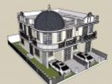 450 triệu sở hữu căn nhà 1T1L. sang trọng