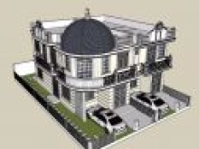 450 triệu sở hữu căn nhà 1T1L. sang trọng