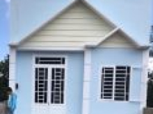 Nhà cấp 4 mới xây cách cổng sau KCN 300m,640triệu/333m2