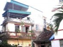 Với 980 triệu Bạn có 2 căn nhà trên diện tích 80 m ngoại ô Hà nội_ chấp nhận Môi giới