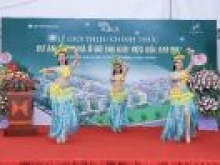 Nên mua dự án Cenland vừa giới thiệu tại Vĩnh Phúc?