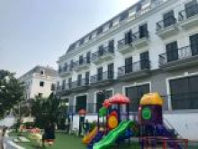 Vincom shophouse Yên Bái giá chỉ từ 2 tỷ /căn. Sổ đỏ chính chủ sở hữu VĨNH VIỄN.