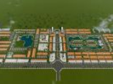 BÁN LÔ ĐẤT ĐẸP TẠI KHU ĐÔ THỊ NEW CITY PHỐ NỐI, HƯNG YÊN - CHỈ TỪ 850 TRIỆU