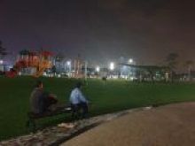 GIÁ RẺ BẤT NGỜ - KHU ĐÔ THỊ PHỐ NỐI HOUSE.