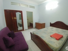 Cho thuê trọ quận Tân Bình, gần công viên Hoàng Văn Thụ. Giờ giấc tự do.