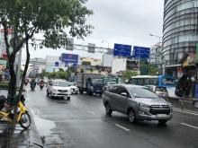 [HOT HOT ] Cho Thuê Văn Phòng Mặt Tiền Quận Phú Nhuận DT: 130M2