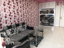 Cần cho thuê gấp chung cư Screc Tower diện tích 90m2 có 2PN full nội thất