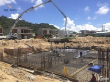 Căn Hộ Cao Cấp Bàn Giao Full nội thất 5 sao ,giá chỉ từ 1,4 tỷ /căn