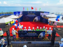 CĂN HỘ RESORT SHANTIRA - HƯỚNG BIỂN NGHÊNH PHONG - CHUẨN THƯỢNG LƯU MỚI