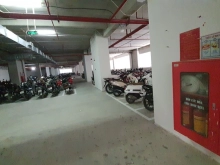 Cần bán hoặc cho thuê chung cư THT NEW CITY 70m2 2PN, tây bắc - đông nam