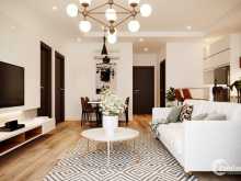 dự án tòa nhà cao nhất tn – thái nguyên tower